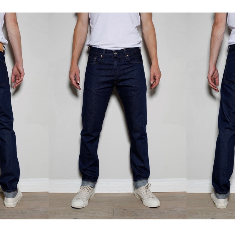 C.O.F. Studio M7 Jeans